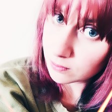 Daria Ayelet (Pukshansky) Aladjem