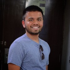 Mandar Pednekar