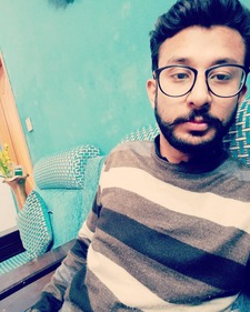 Asim Khalid