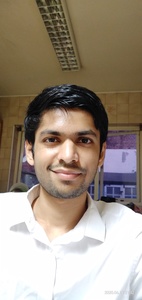 Suraj Pandya
