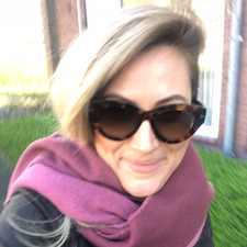 Ayda Kocaibrahimoglu Ozbakirci