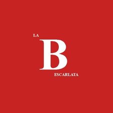 La B Escarlata