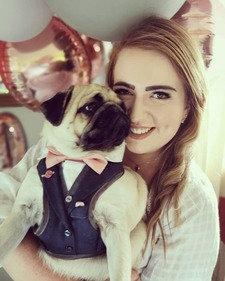 Bethan Thomas