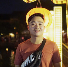 Phạm Hoàng Toàn
