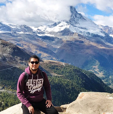 Mauricio Gomez Ormeño