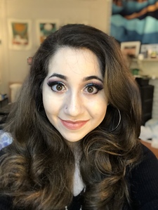 Sarah Michelson