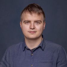 Michał Michałowski