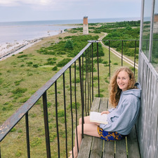 Dovile Liudvinaitiene