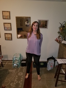 Carrie (Crews)Devine