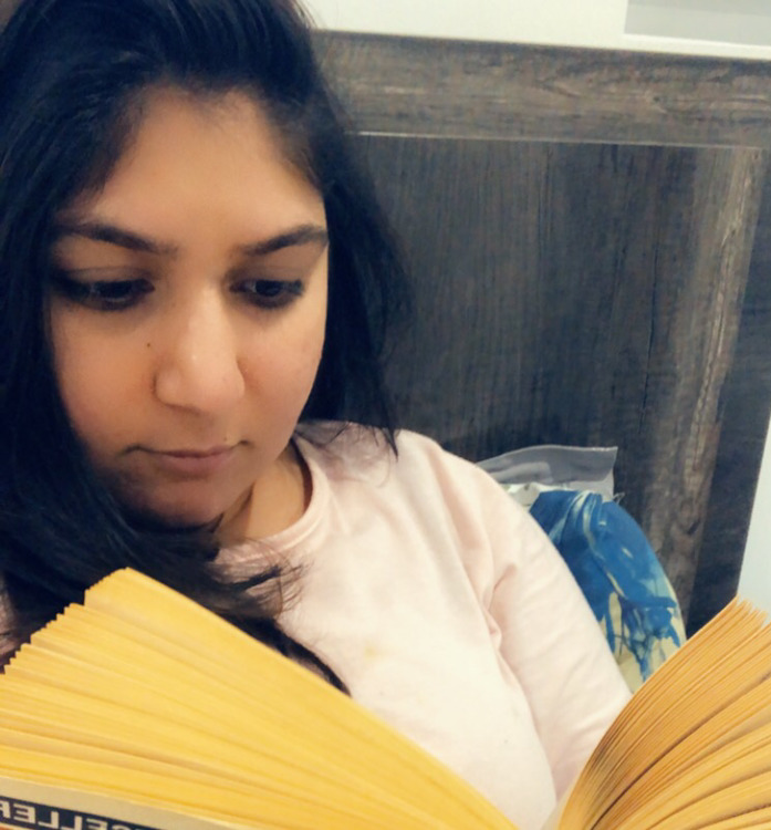 Goodreads profile picture for @ps23