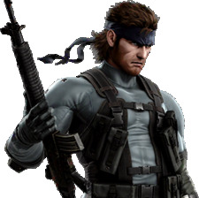 Solid Snake