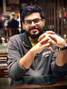 Syed Hassan Imam