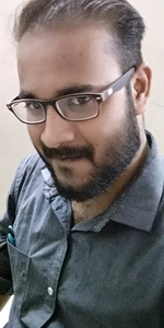 Aman Kumar Gupta