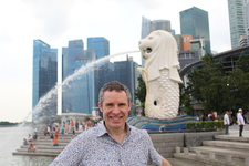 Andrew Shuttleworth