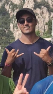 Sachin Shah