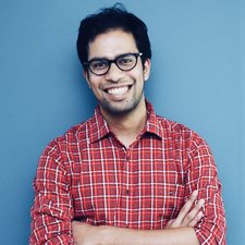 Shashi Kumar