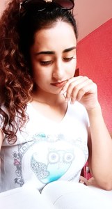 Anisha Karki