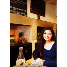 Kritika Jain
