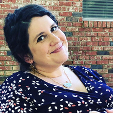 Amanda Chisholm Welch