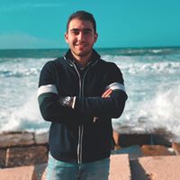 Abdelaziz Elmahdy
