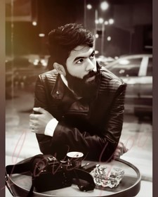 Kamal Almahdy