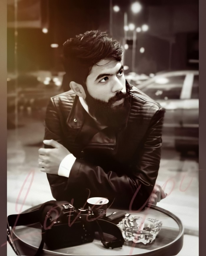 Goodreads profile picture for @kamall