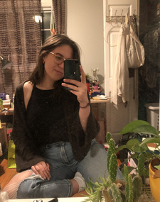 Taylor Boissonneault 