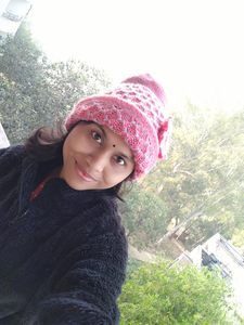 Pratyasha Priyadarshini