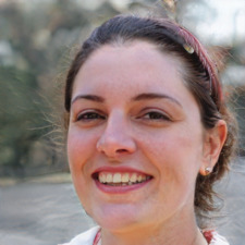 Cari Palas