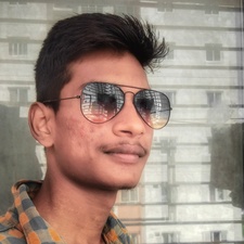 Mohan Krishna