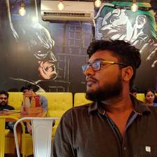 Pradeep