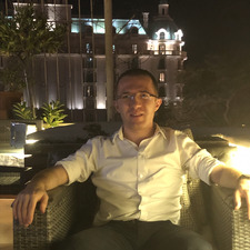 Mammad Novruzov