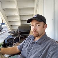 Christopher Marshall