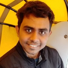 Sathwik Pokkula