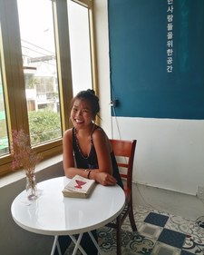 Giang Hoang Thanh