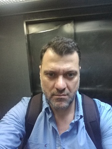 Ευθύμης Μοναστηριώτης