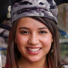 Isis Faubel