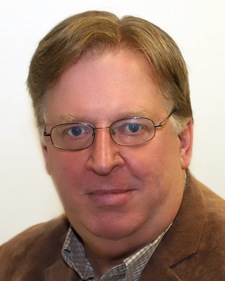 TIM MCDEARMON