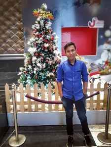 Faizal Khan