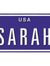 Sarah