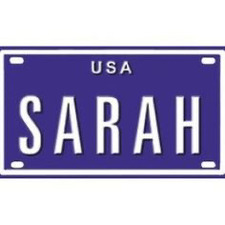 Sarah
