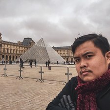 Yusoff Imran