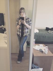 Ima Boreman