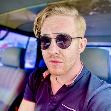 Bobby Adam Collins