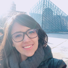 Daniela Villavicencio Almeida