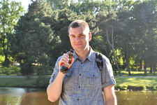 Oleksandr Fedorov