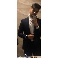 Ahmed Rizgar
