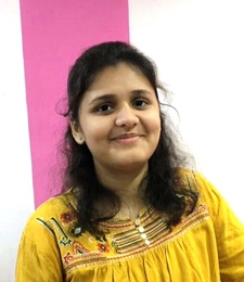 Sambodhi Pawar
