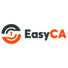 Chữ ký số EasyCA