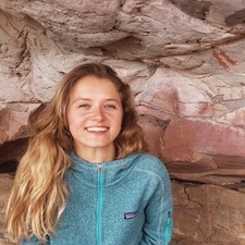 Abby Buttle